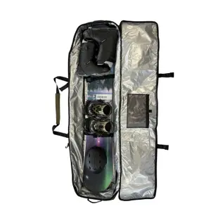 Snowboard Bag Evidsen Tromsø image-4