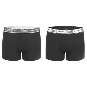 Boxer ceinture Brand Everlast (x2) image-0