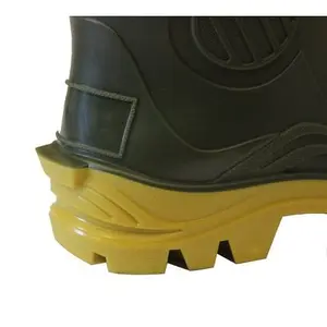 Vass Boot non clouté image-2