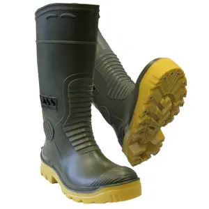 Vass Boot non clouté image-1