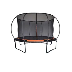 evt1006-freizeittrampolin-mit-reissverschluss-schutznetz-evo-x-schwarz