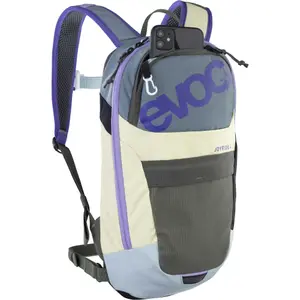 Backpack Evoc Joyride 4 steel image-2