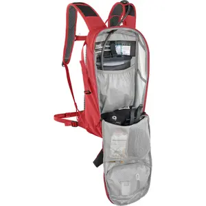 Backpack + pocket Evoc Ride 8 image-5