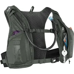 Rucksack mit Tasche Evoc Hydro Pro 1.5 image-5