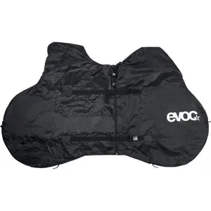 Fietshouderhoes Evoc Rack Cover