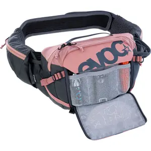Sacoche banane d'hydratation avec poche 1,5 l Evoc Sac Hip Pack Pro 3 image-2