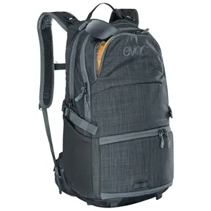 Mochila Evoc stage capture 16 heather image-1