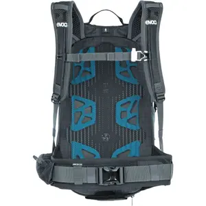 Mochila Evoc stage capture 16 heather image-2