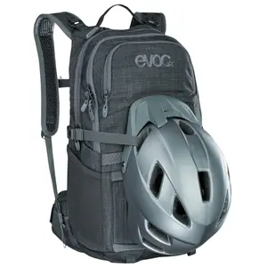 Mochila Evoc stage capture 16 heather image-4