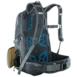 Mochila Evoc stage capture 16 heather image-6