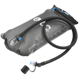 Waterbag met geïsoleerde slang Evoc image-1