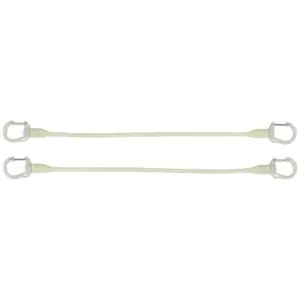 Cinturino Evoc Cargo Straps Glow in the dark image-0