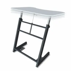 Office for Home Trainer large Evocardio image-0