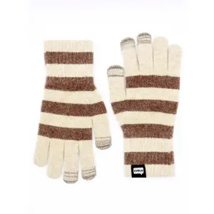 Guanti a strisce touch Evolg Marsh image-0