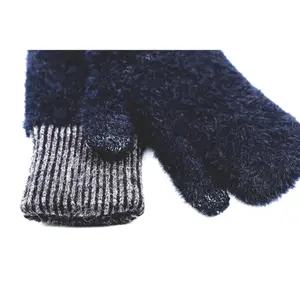 Muffole tattili Evolg Kawaï image-1