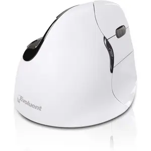 Mouse da gaming wireless Evoluent