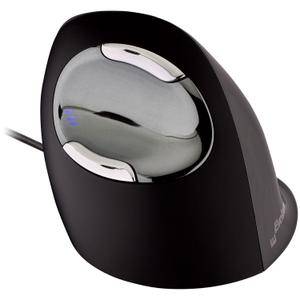 Souris filaire verticale pour droitier Evoluent Small D image-1