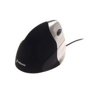 Souris filaire verticale standard pour droitier Evoluent