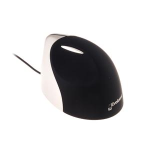 Souris filaire verticale standard pour droitier Evoluent image-1