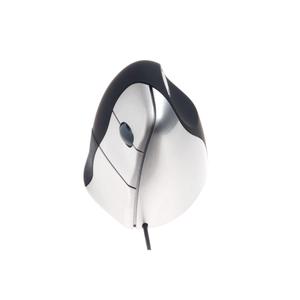Souris filaire verticale standard pour droitier Evoluent image-2