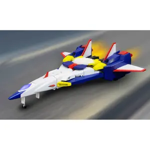 Samlerfigur Evolution Toy The Brave Fighter of Sun Fighbird Busou Gattai Fighbird image-2