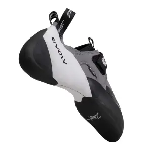 Scarpe da arrampicata Evolv Zenist 2026 image-2