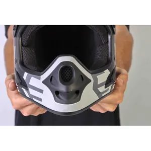 Kinderhelm Evolve Storm image-4