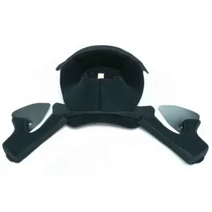 Helmet visor of Evolve image-0