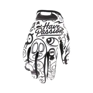 Children's cycling gloves Evolve Passion image-0