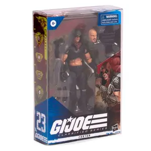 Accessory for figurine Evoretro Hasbro Gi Joe (x10) image-1