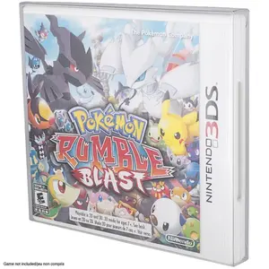 Konsole Nintendo 2DS 3DS Evoretro image-1