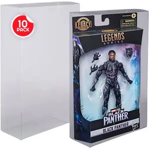 Accessory for figurine Evoretro Hasbro Marvel Legends (x10) image-0