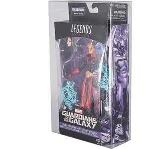 Accessory for figurine Evoretro Hasbro Marvel Legends (x10) image-1