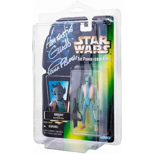 Figure protection Evoretro Hasbro Star Wars (x25) image-1