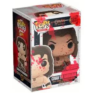 Protection Evoretro Funko POP Blood Effect (x10)
