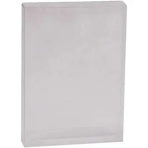 PET protection box Evoretro Sega Genesis Games (x2) image-0