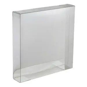 PET protection box Evoretro Game Boy/GBA Games (x2) image-0