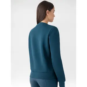 Women's riding sweatshirt Equiline Ezzy image-1