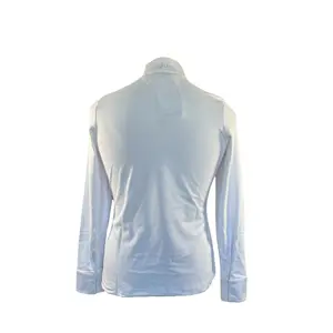 Horse riding Polo shirt for women Equiline Gannerg image-1
