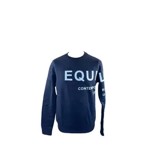 Sweatshirt til ridning Equiline Calic image-0