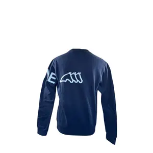 Sweatshirt til ridning Equiline Calic image-1