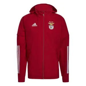 Outdoor trainingsjack Benfica Lisbonne image-0