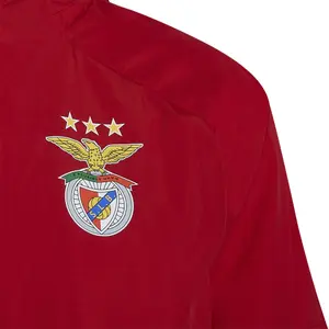 Outdoor trainingsjack Benfica Lisbonne image-3