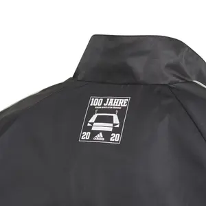Wasserdichte Kinderjacke Union Berlin Anthem 2020/21 image-2