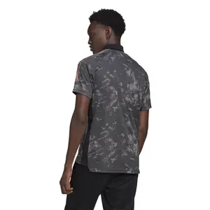 Trikot Ajax Amsterdam Ultimate d’entraînement 2020/21 image-3