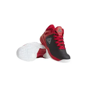 Zapatillas de baloncesto para niños Peak Tony Parker image-4