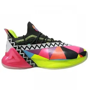 Zapatillas de baloncesto Peak TP VII image-0