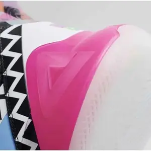 Zapatillas de baloncesto Peak TP VII image-4