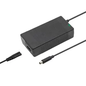Chargeur di batteria con connettore Ewheel CC
