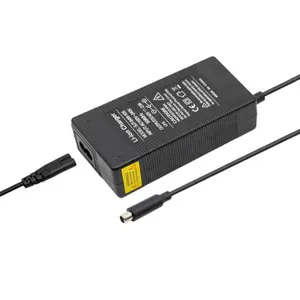 Chargeur di batteria con connettore Ewheel CC image-2